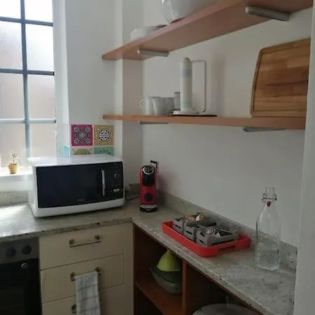 La Fiascona, Grazioso Monolocale Soppalcato, Centro Prázdninový dům Bergamo